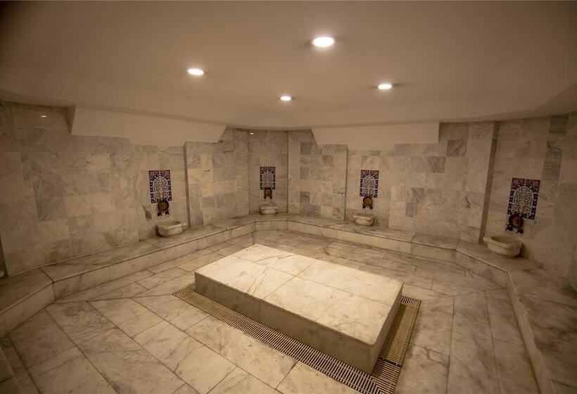 هتل Gaziantep Plaza