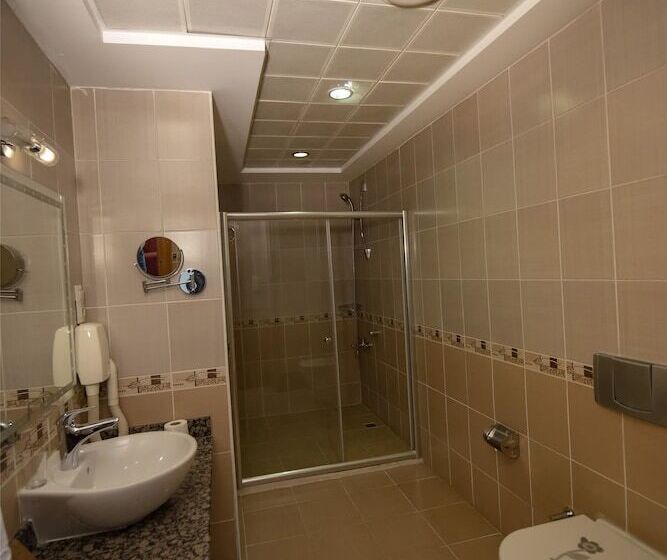 هتل Gaziantep Plaza