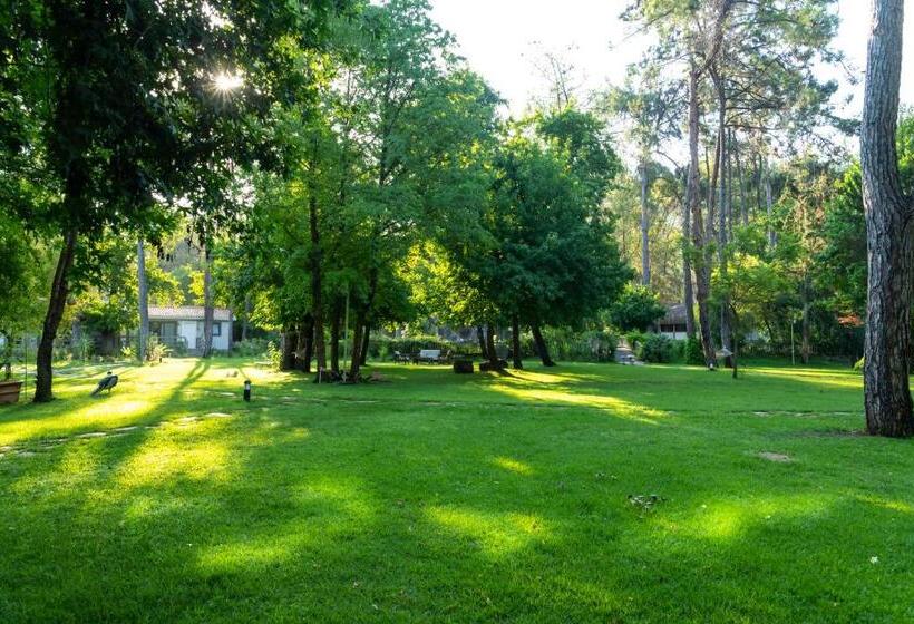 בית מלון כפרי Golden Key Bordubet