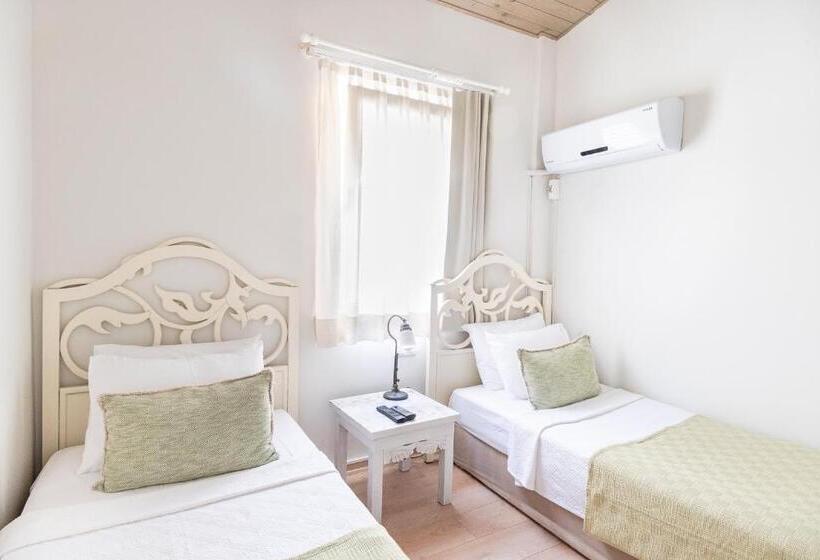 בית מלון כפרי Golden Key Bordubet