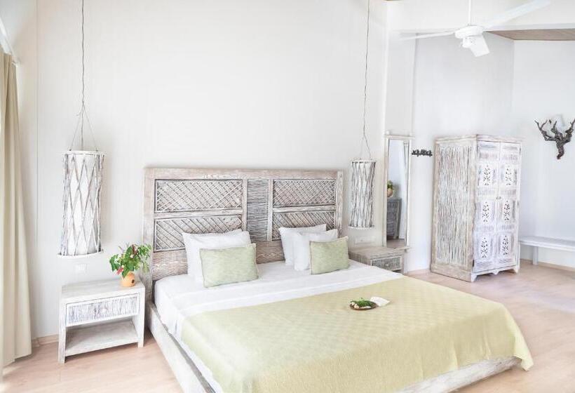 בית מלון כפרי Golden Key Bordubet