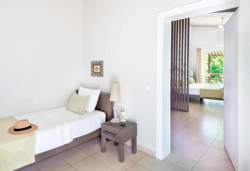 בית מלון כפרי Golden Key Bordubet