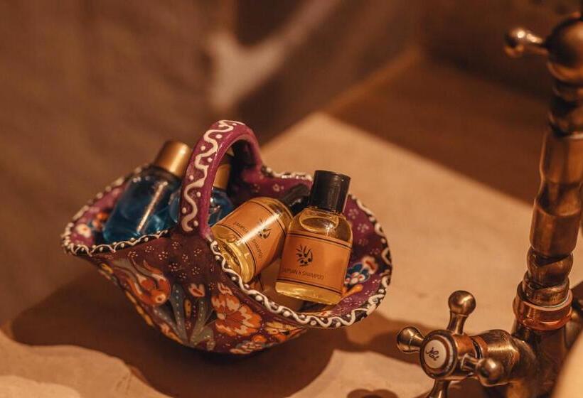 Hotel Hanzade Cappadocia