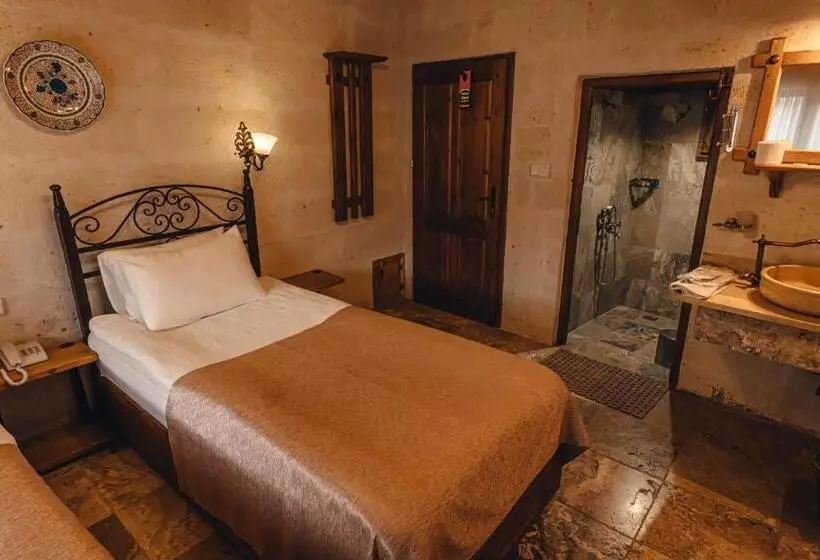 ホテル Hanzade Cappadocia