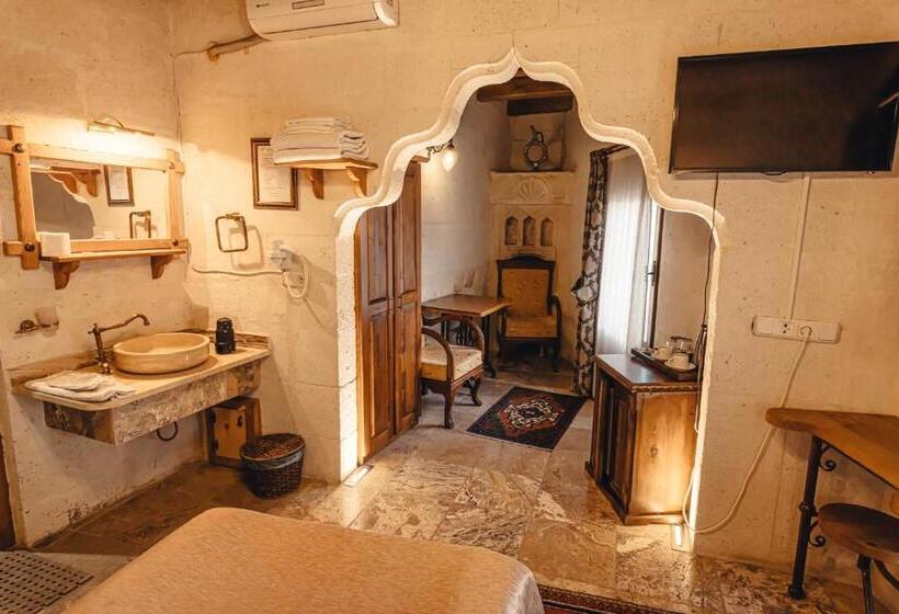 Hotel Hanzade Cappadocia