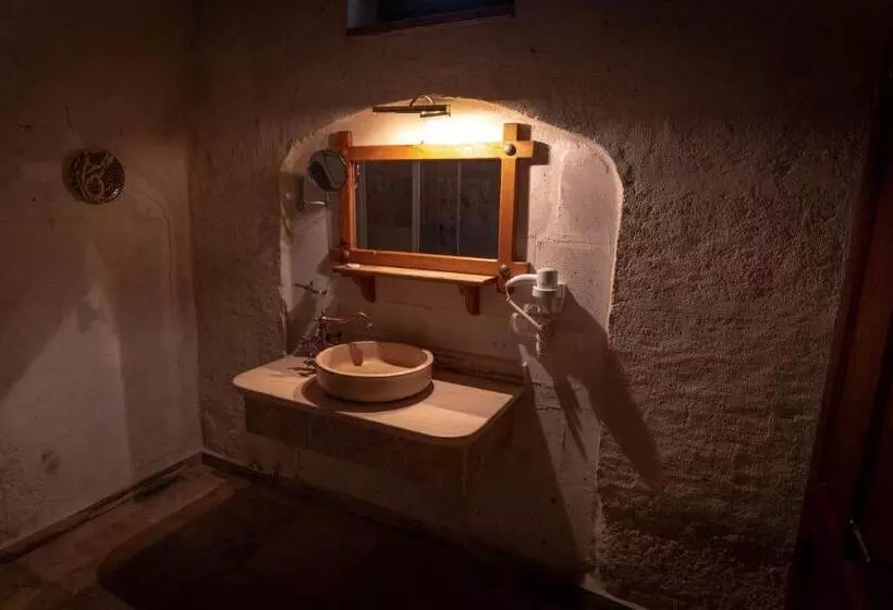 ホテル Hanzade Cappadocia