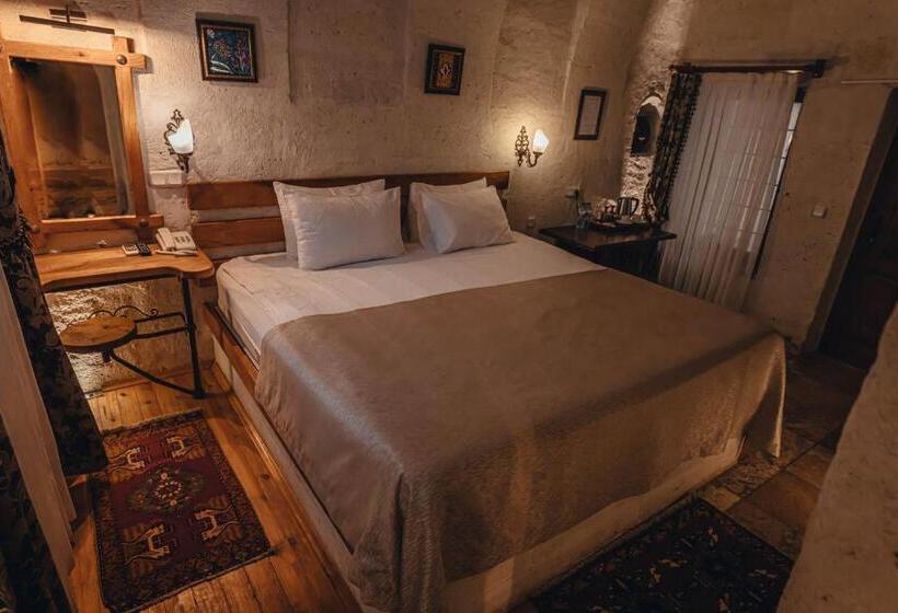 Hotel Hanzade Cappadocia