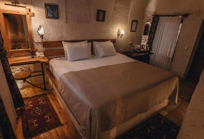 ホテル Hanzade Cappadocia