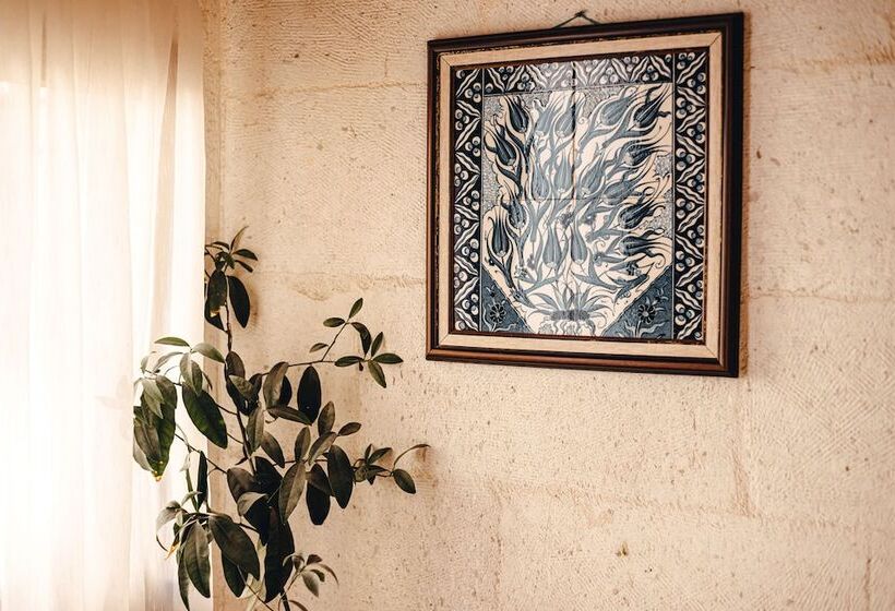 Hotel Hanzade Cappadocia