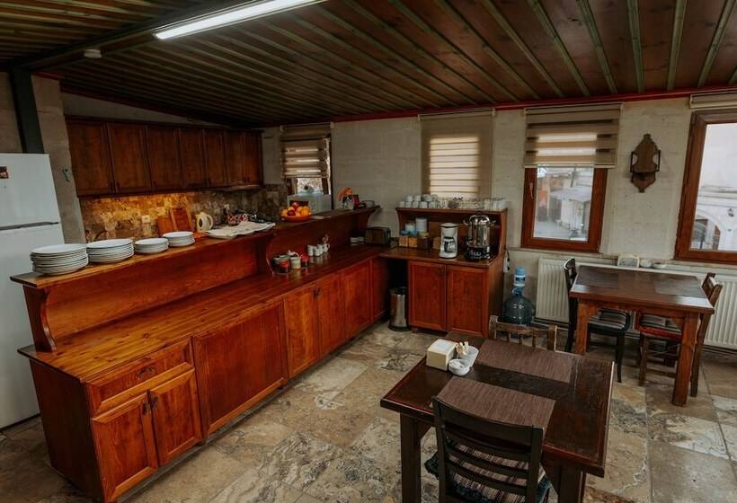 Hotel Hanzade Cappadocia