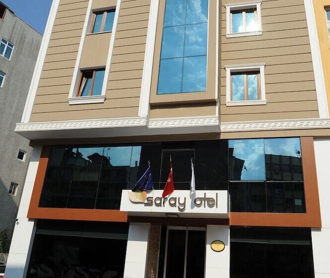 酒店 Izmıt Saray
