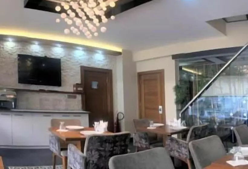 هتل Izmıt Saray