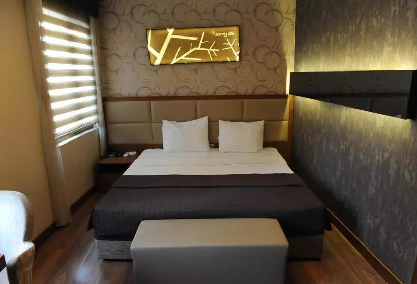 هتل Izmıt Saray