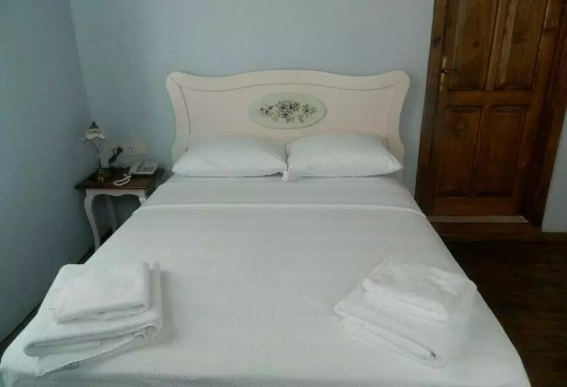 Kidalyo Hotel Special Category