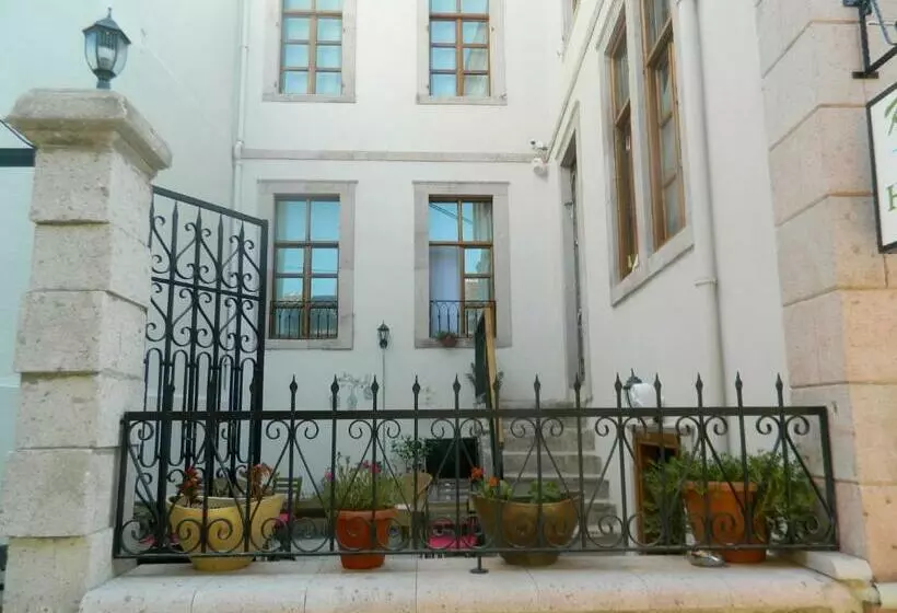 Kidalyo Hotel Special Category