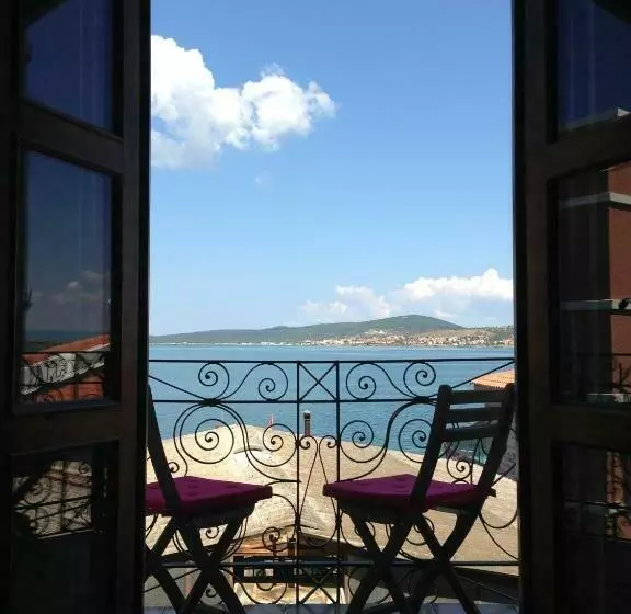 Kidalyo Hotel Special Category