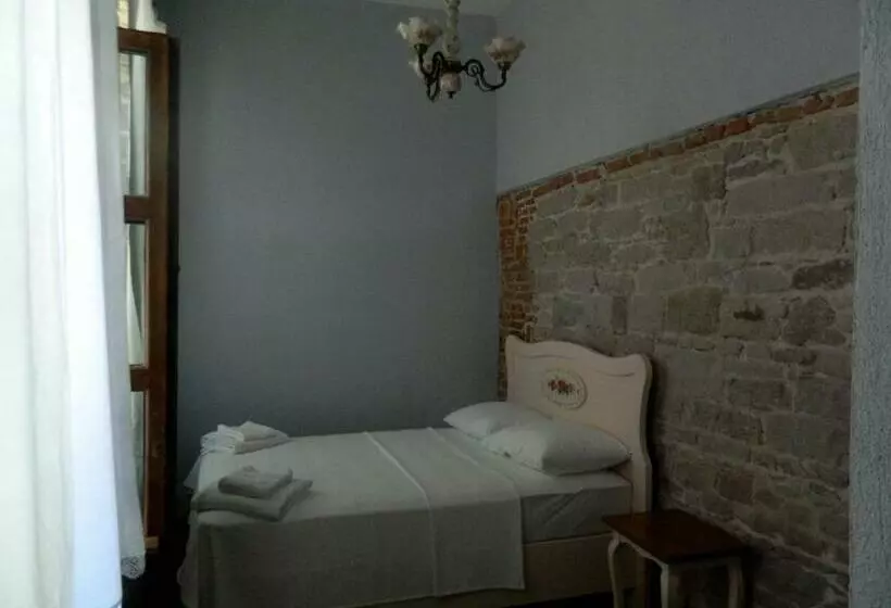Kidalyo Hotel Special Category