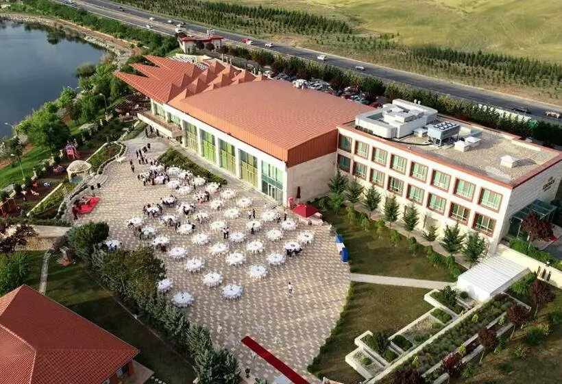 Hôtel Kronos