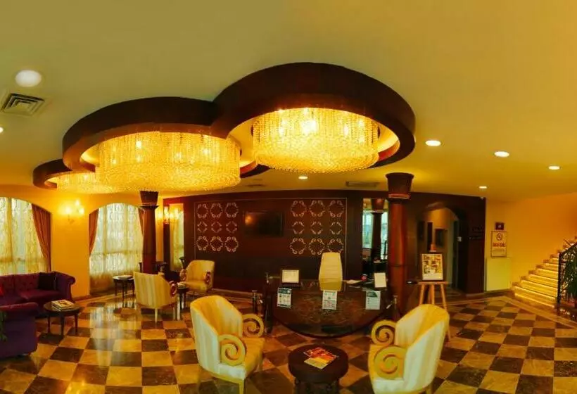 Hôtel Kronos