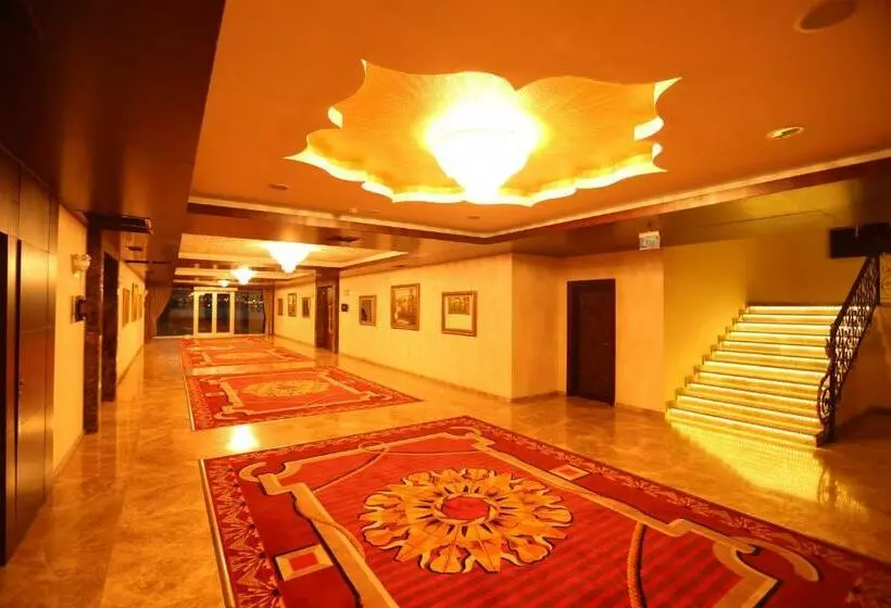 Hôtel Kronos