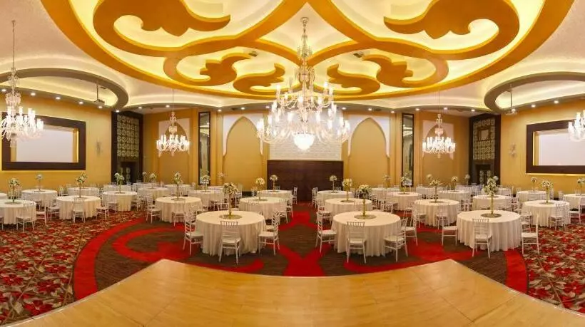 Hôtel Kronos