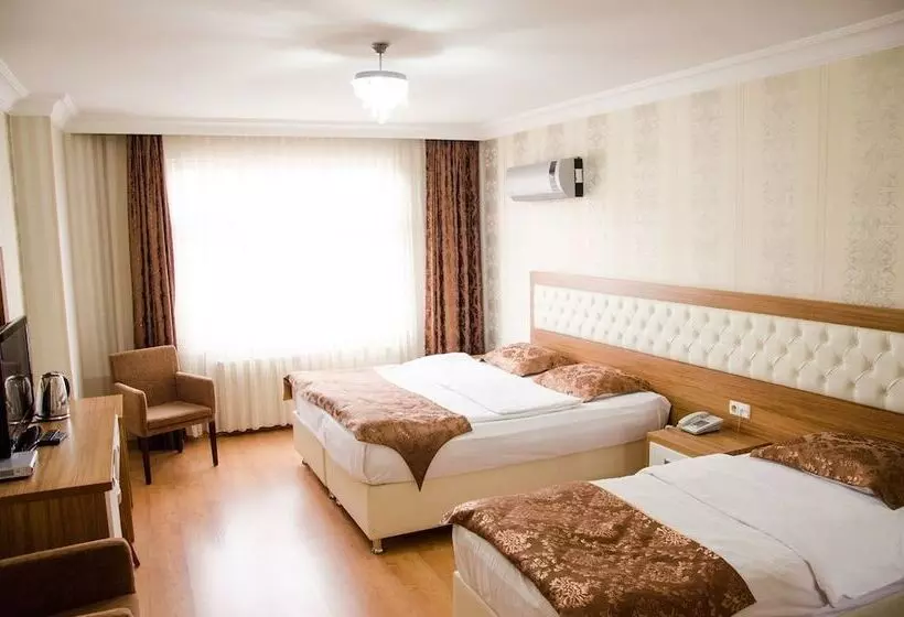 هتل Malatya Has
