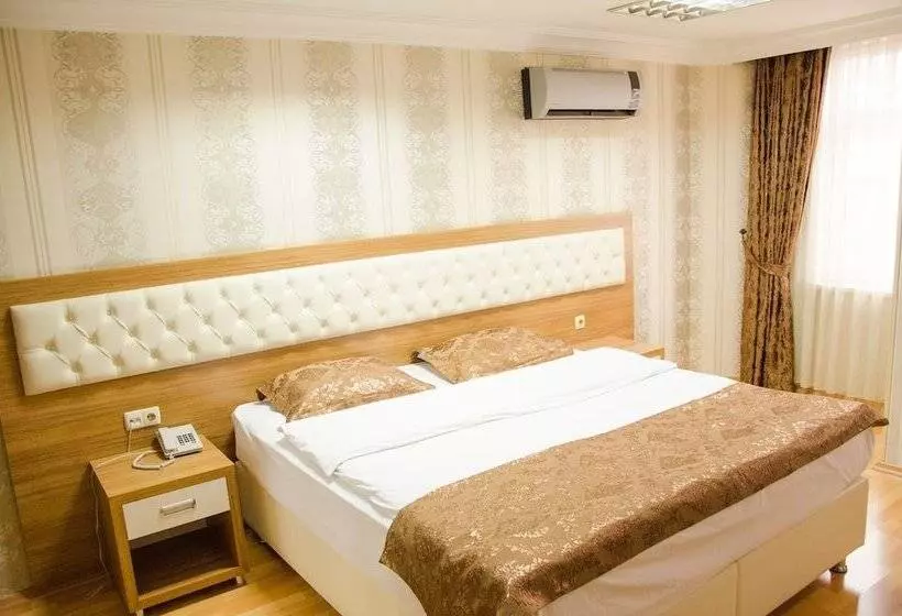 هتل Malatya Has