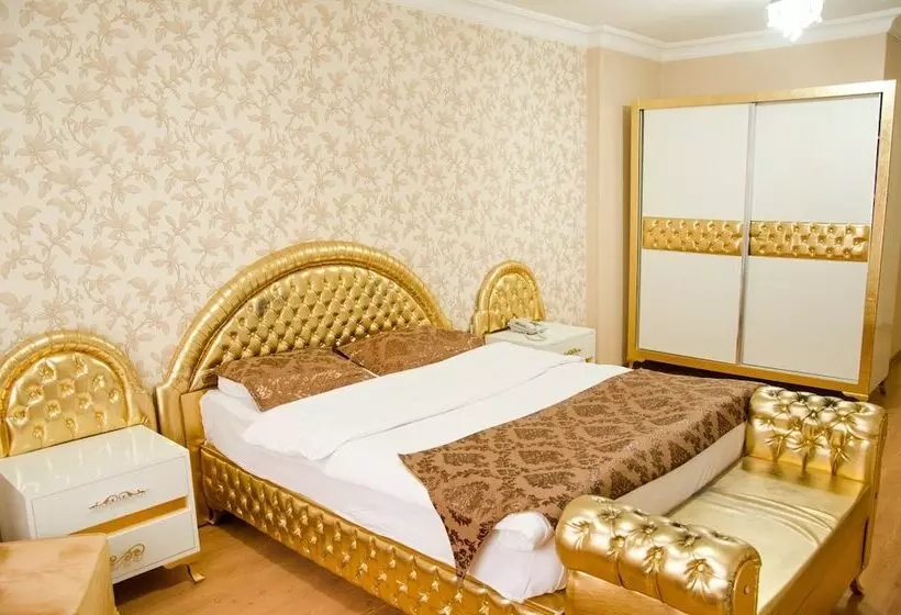هتل Malatya Has