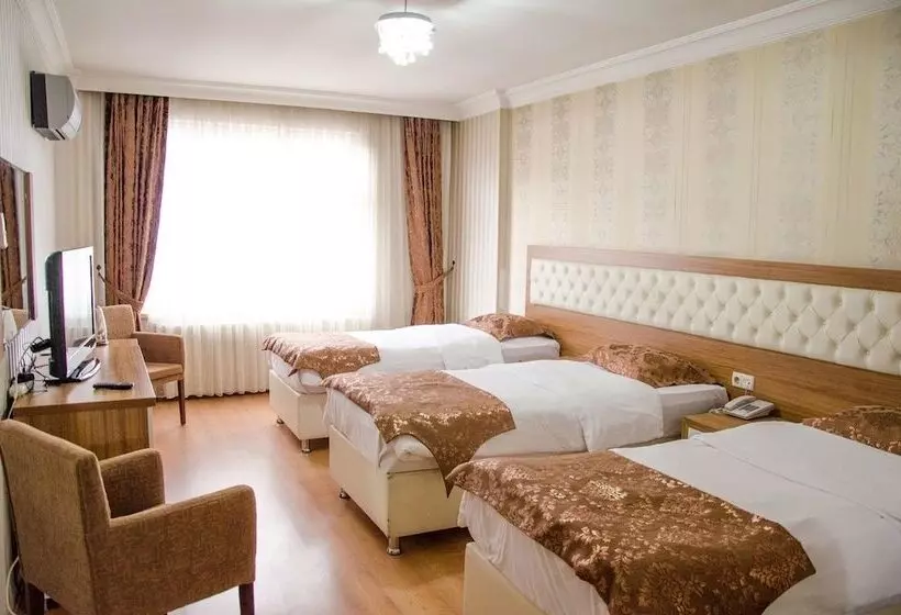 هتل Malatya Has