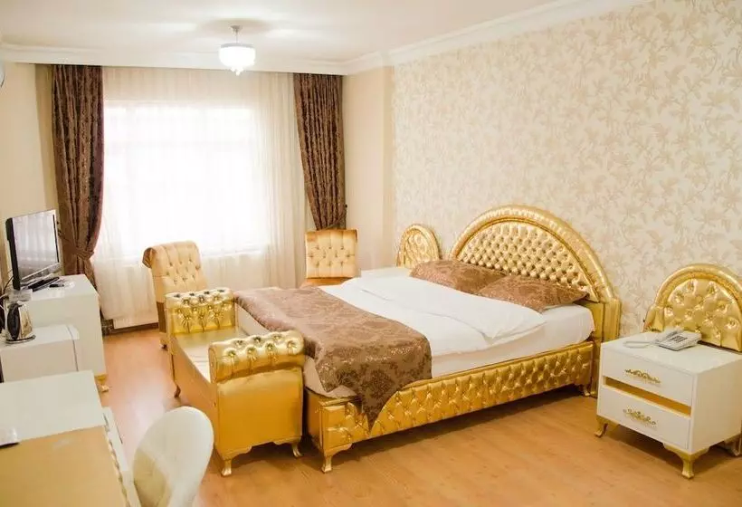 هتل Malatya Has