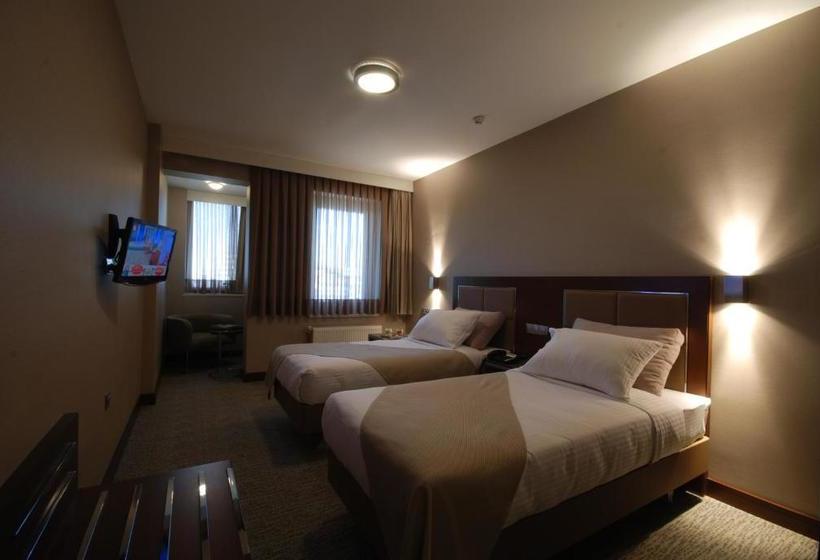 Fotos del hotel Mostar:  2