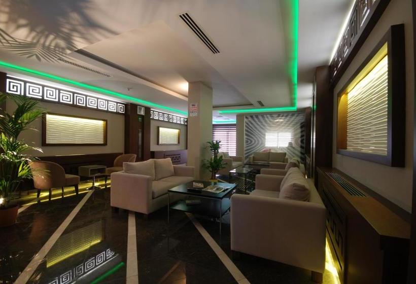 Fotos del hotel Mostar:  3