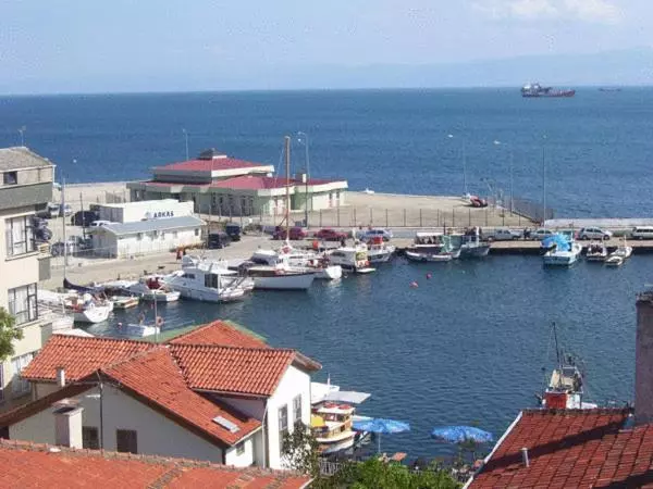 هتل Reis