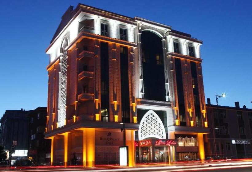 Sivas Revag Otel