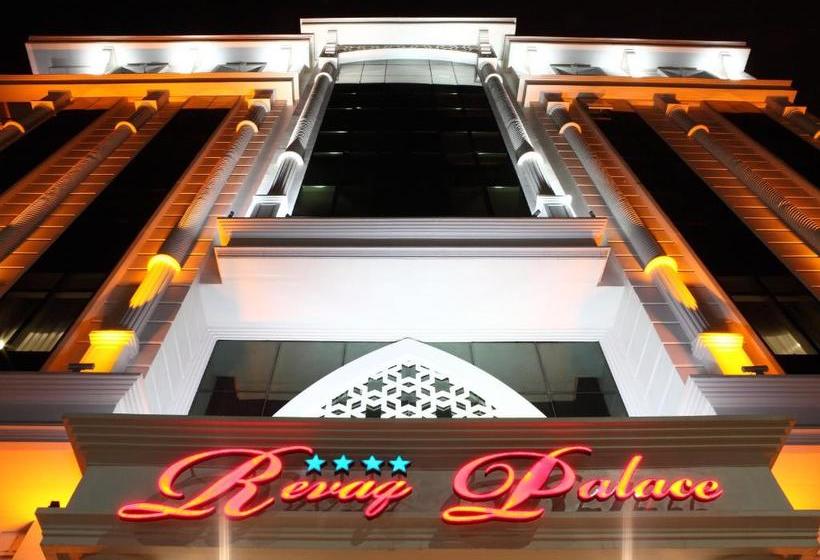 Sivas Revag Otel