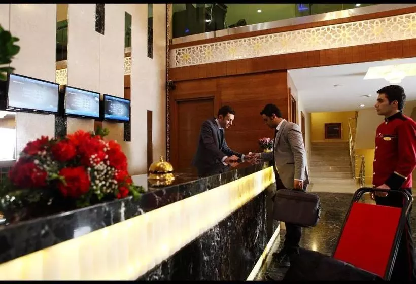 Sivas Revag Otel
