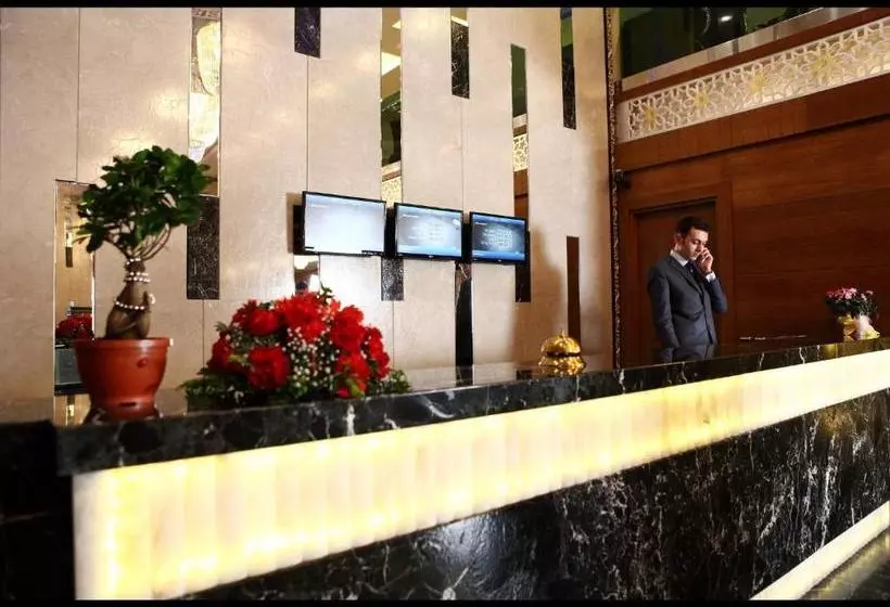 Sivas Revag Otel