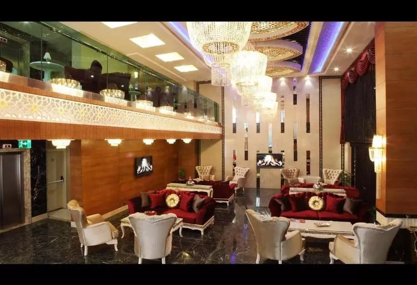 Sivas Revag Otel