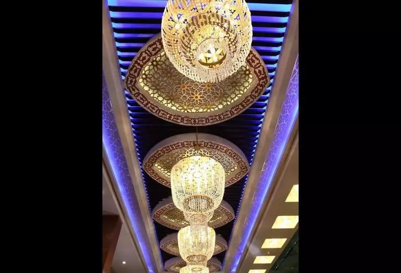 Sivas Revag Otel