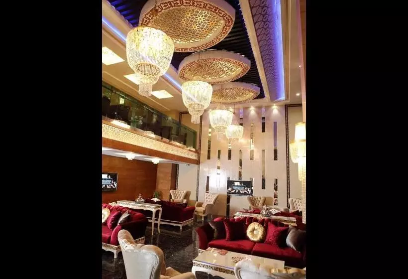 Sivas Revag Otel