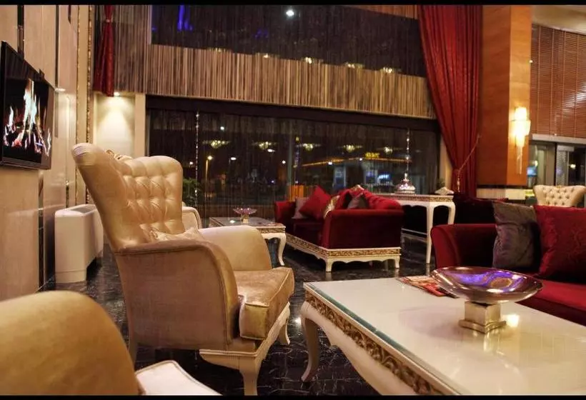 Sivas Revag Otel
