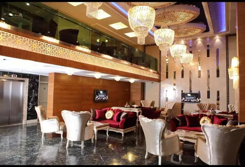 Sivas Revag Otel
