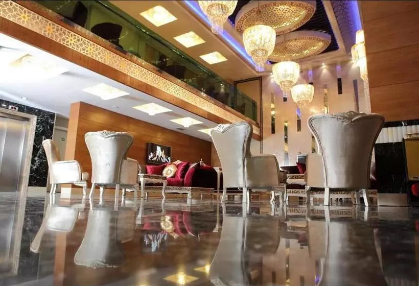 Sivas Revag Otel
