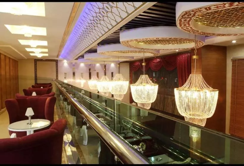 Sivas Revag Otel
