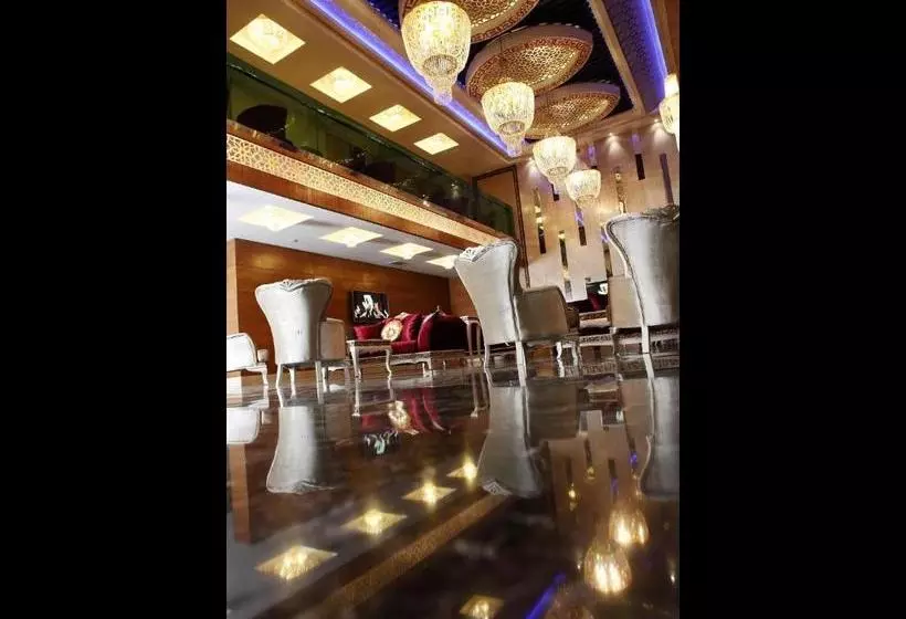 Sivas Revag Otel