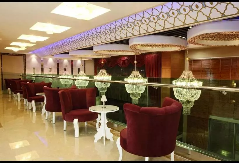 Sivas Revag Otel