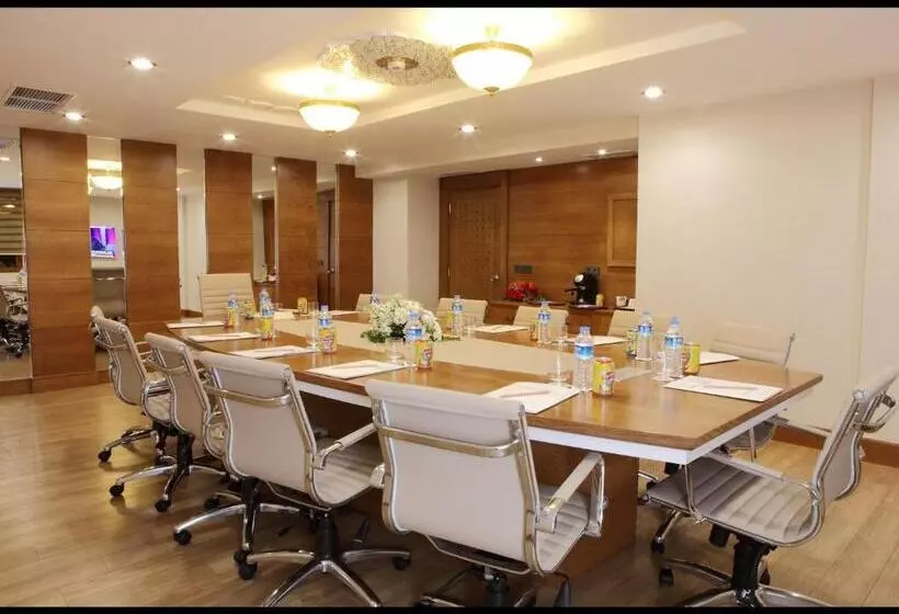 Sivas Revag Otel