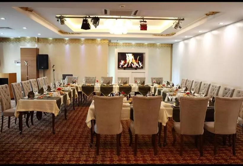 Sivas Revag Otel