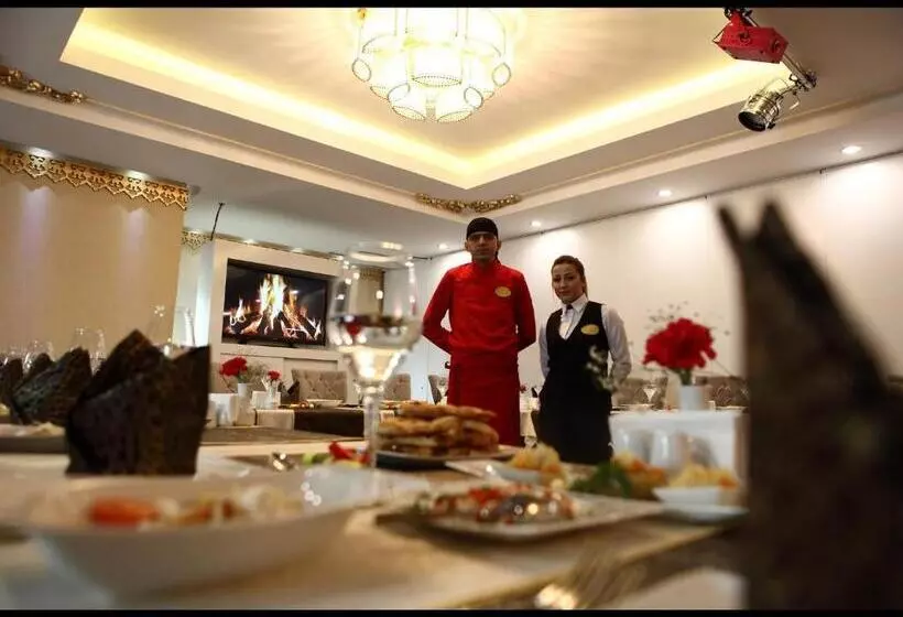Sivas Revag Otel