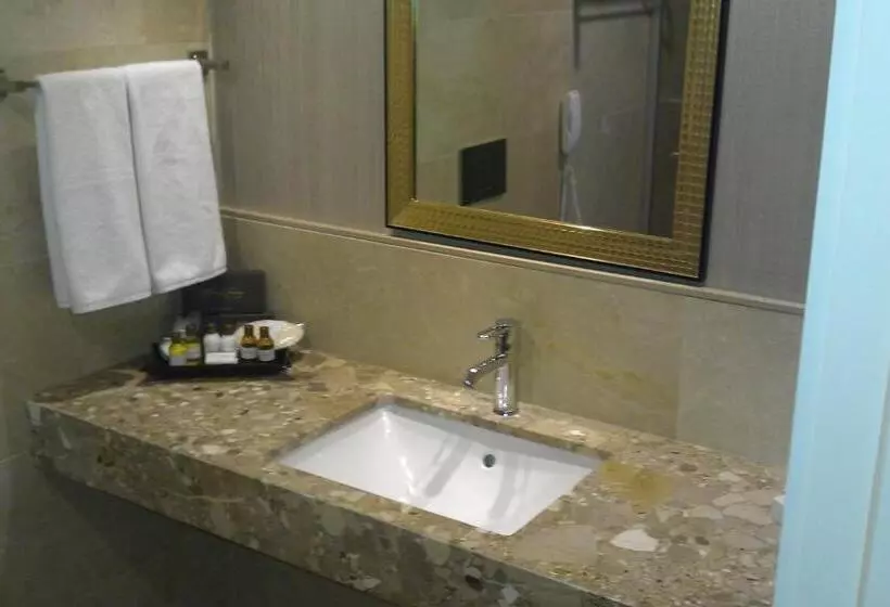 Sivas Revag Otel
